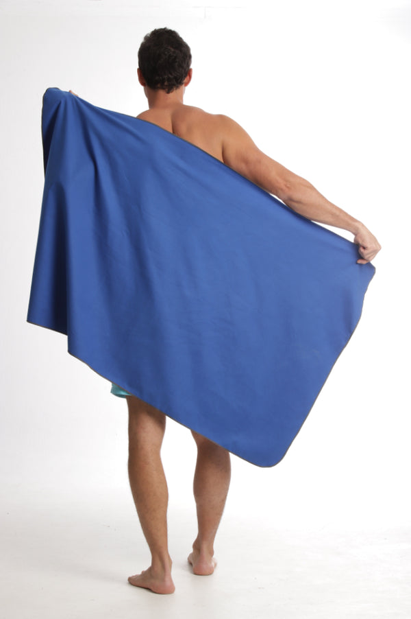 Toalla Unicolor Playera
